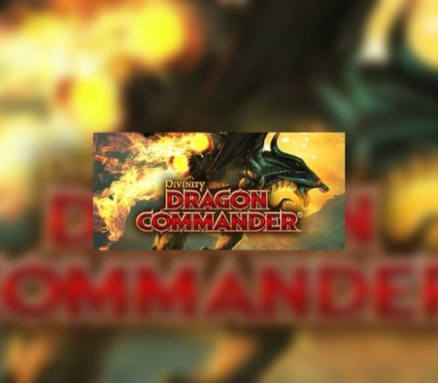 Divinity: Dragon Commander Image
