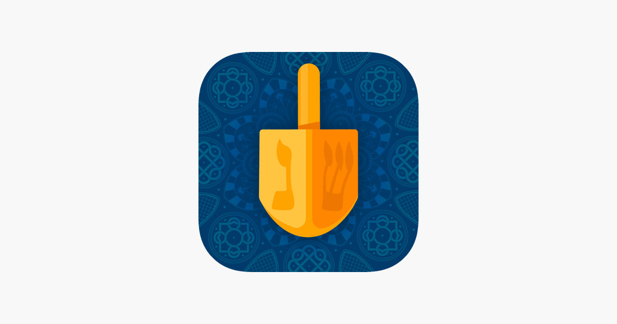 Games like Dreidel by ABCya