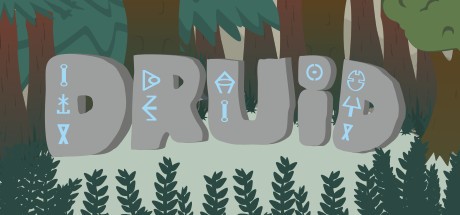 Games like Druid