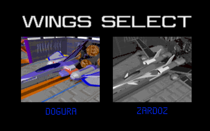 Eardis: Revolution Force Image