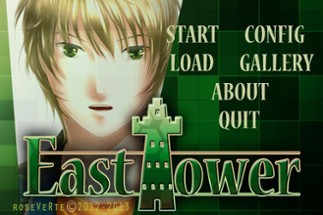 East Tower - Takashi Image