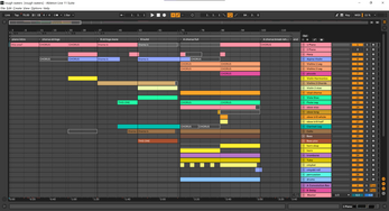 Echoes of a Distant Shore screenshot