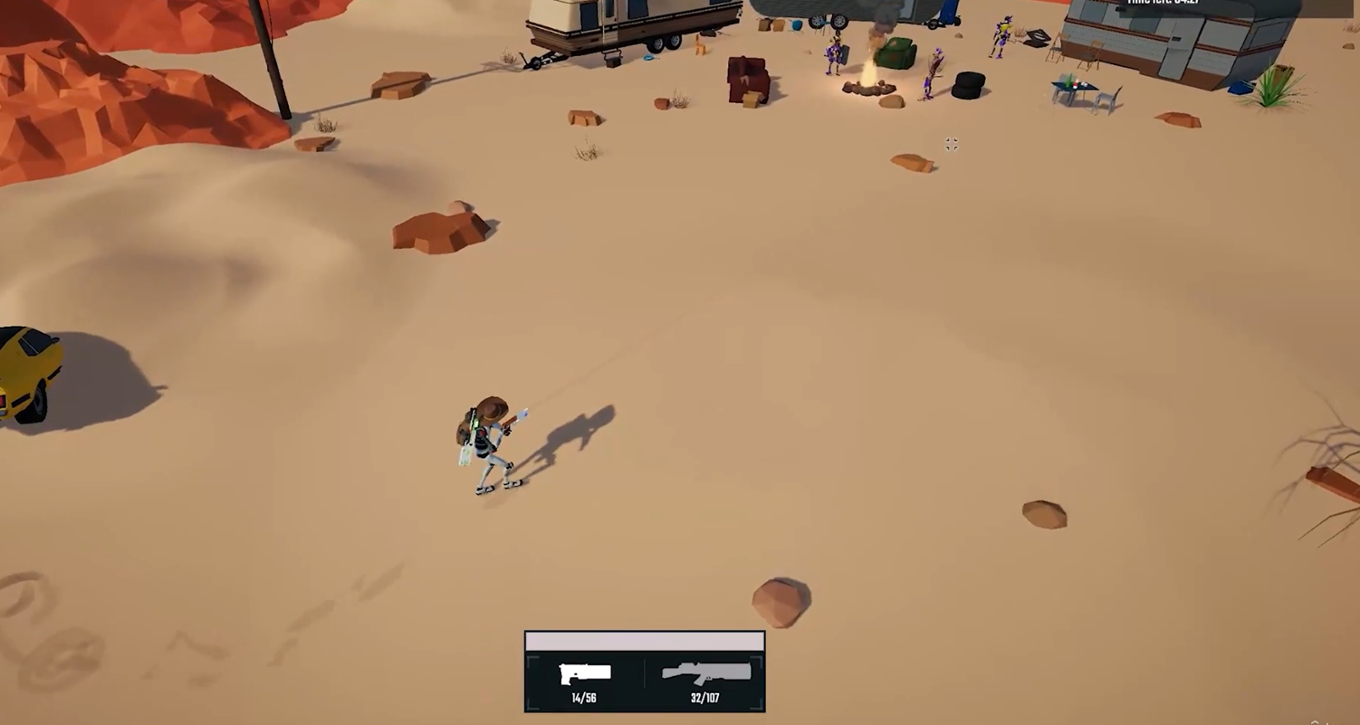 Games like Echoes of the Forgotten