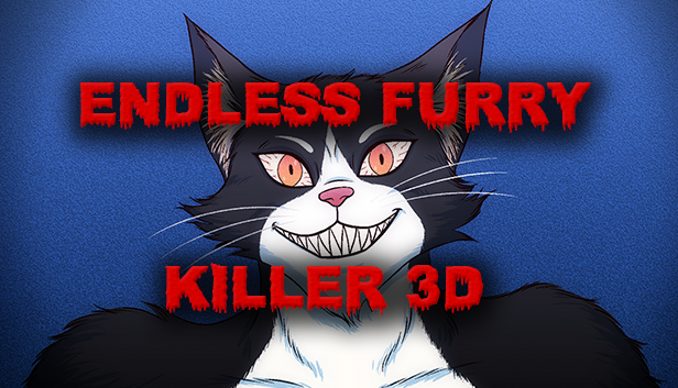 Games like Endless Furry Killer 3D