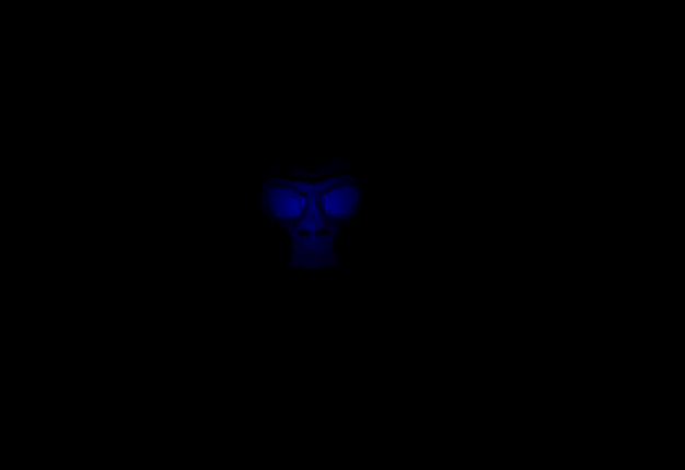 Epic Horror Image
