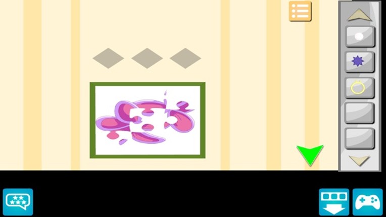 Escape from Princess Room screenshot