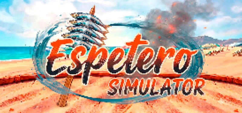 Espetero Simulator Image