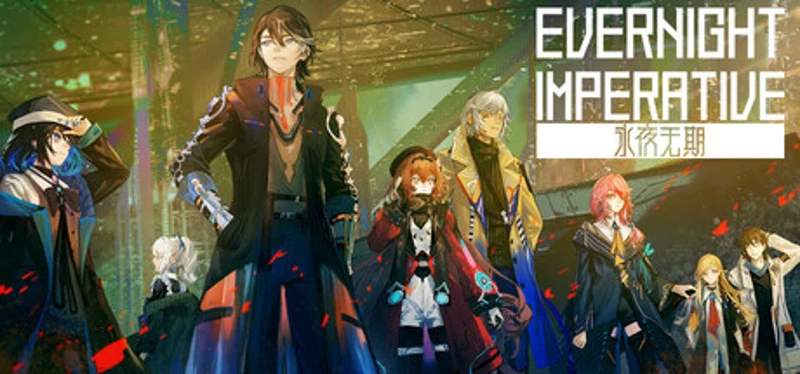 Evernight Imperative Image