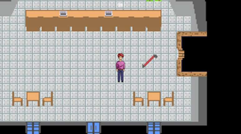 Every second Counts screenshot