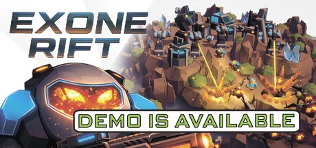 Games like Exone Rift