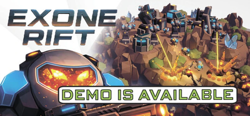 Exone Rift Image