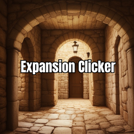 Expansion Clicker Image