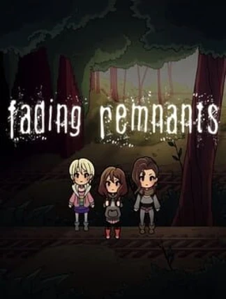 Fading Remnants Image