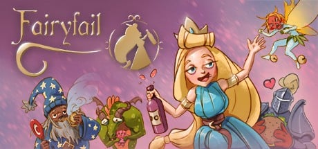 Games like Fairyfail