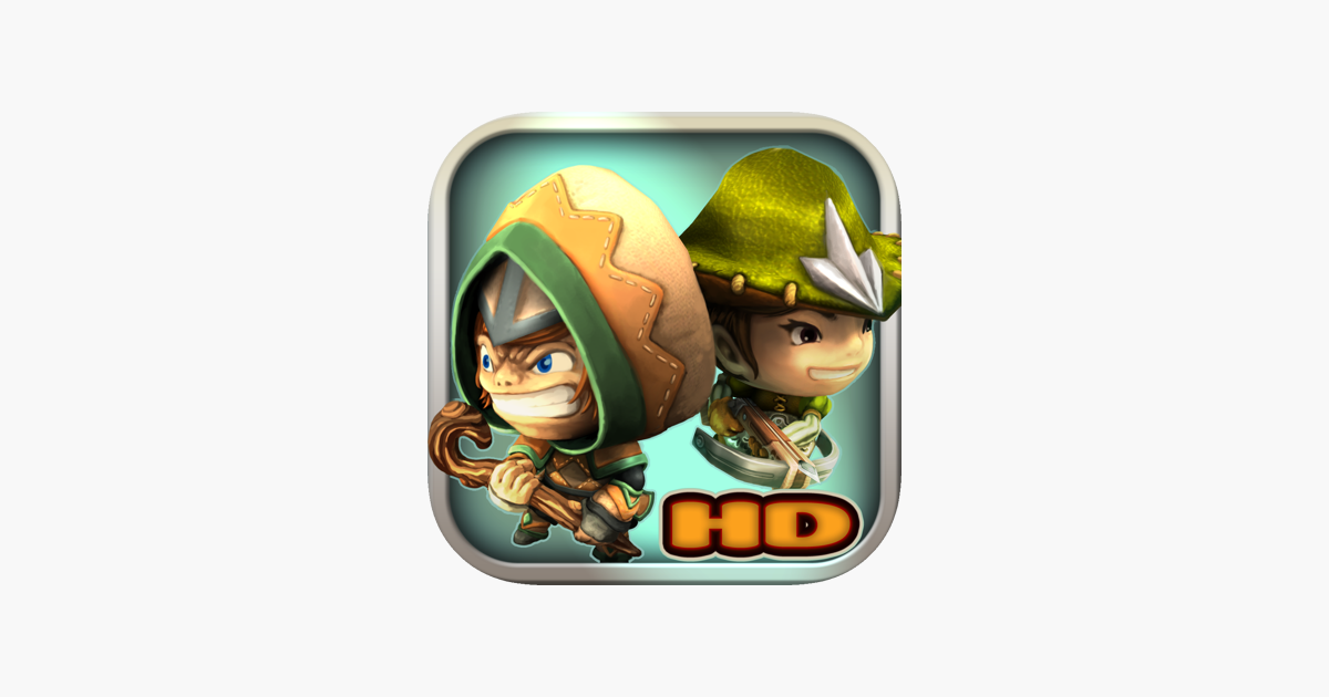 Games like Fantashooting HD