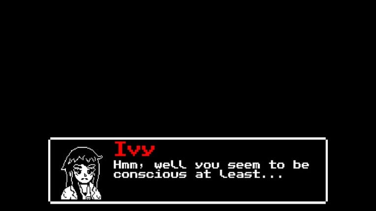 Fated Flatline DX screenshot