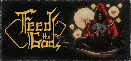 Games like Feed The Gods