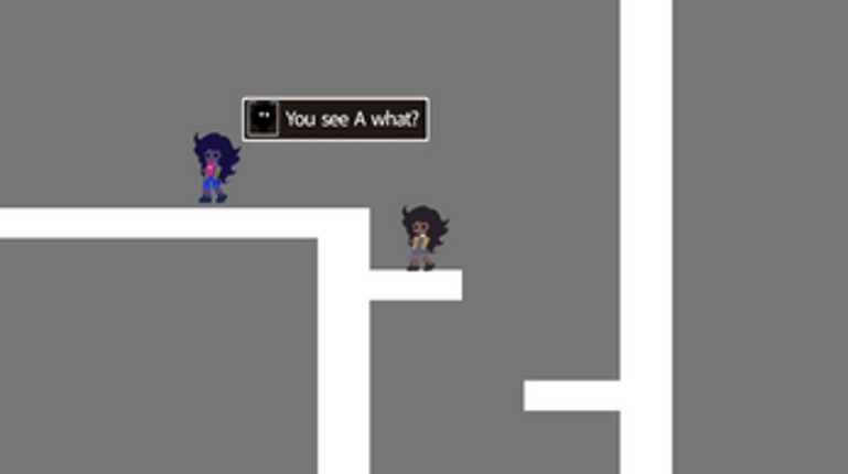 Figuring Her Out screenshot