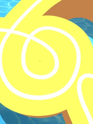 Fill Line Colour 3D screenshot