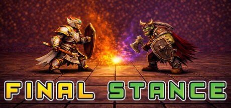 Games like Final Stance - Board Game