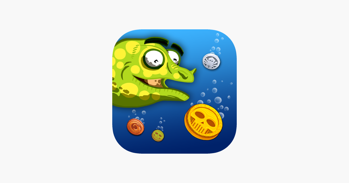 Games like Fish Squad