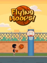 Flying Hoops! Image