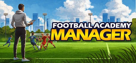 Games like Football Academy Manager