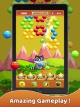 Forest Bubble Shooter Image