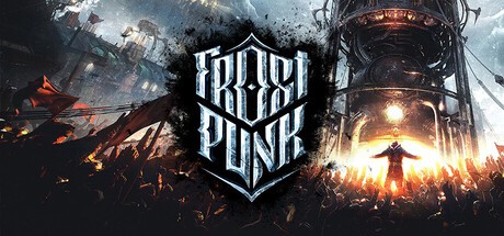 Games like Frostpunk
