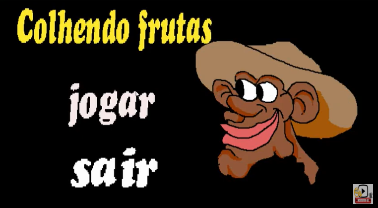 Games like fruit harvest