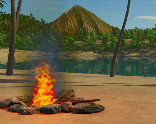 FS25 - Lucid Valley - V 2.0 Image