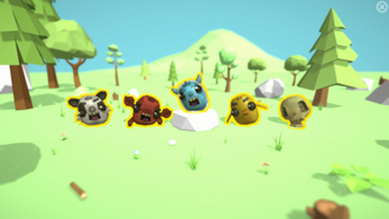 Fun & Games screenshot