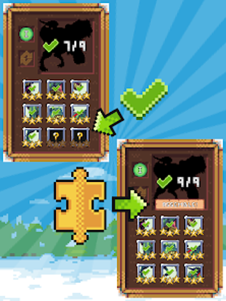 Minesweeper & Puzzles screenshot