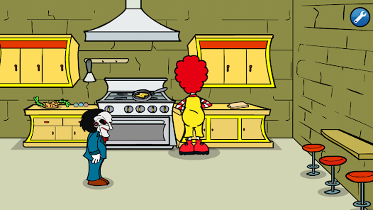 Pigsaw Saw Trap Image