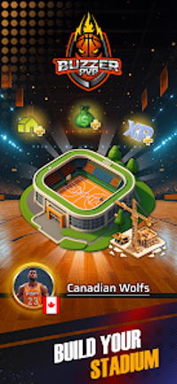 Buzzer Beater - Basketball PvP Image