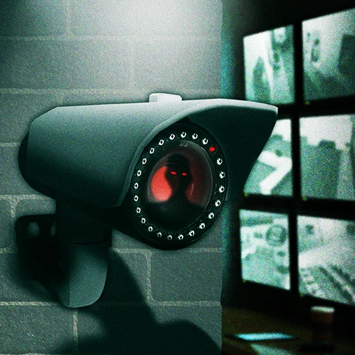 Games like Project CCTV
