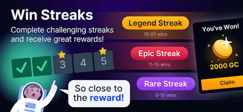 Backgammon - Play and Learn screenshot