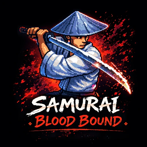 Games like Samurai - Pixel Platformer 2D