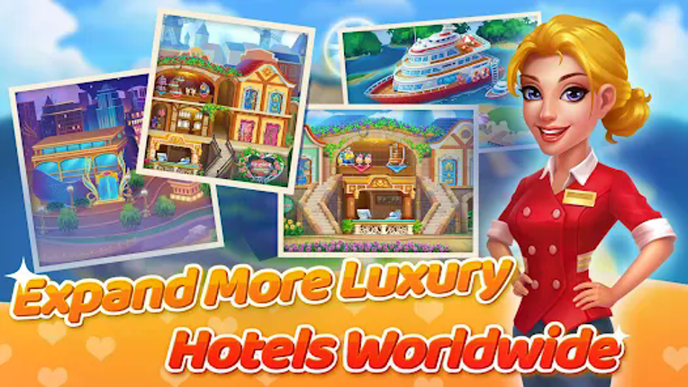 Hotel Marina - Grand Tycoon Image