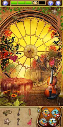 Hidden Object: Summer Serenity screenshot