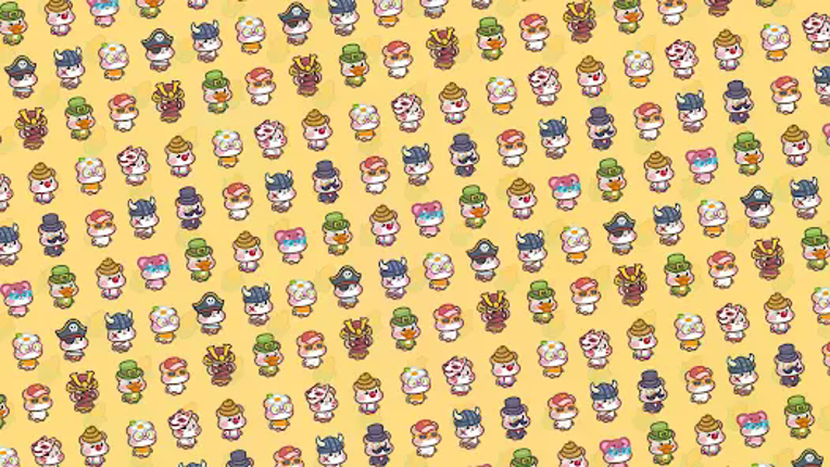 Flippy: The Hamster screenshot