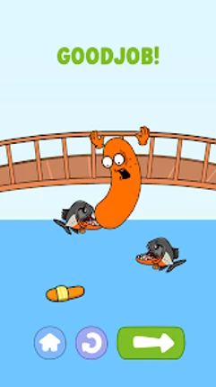 Pet Me Maze Image