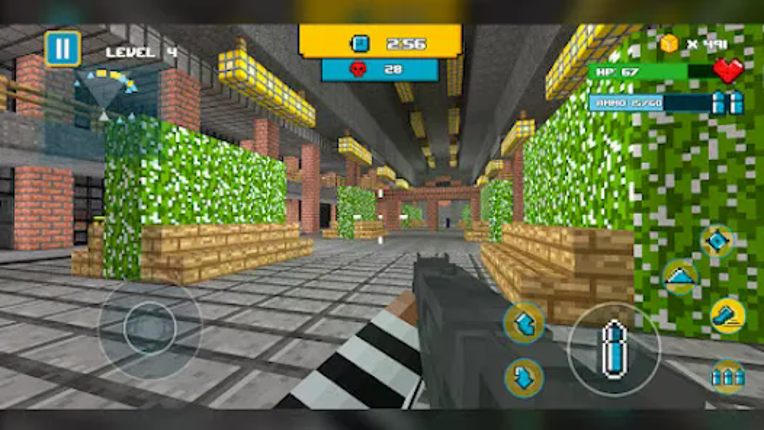 Cops Vs Robbers: Jailbreak screenshot