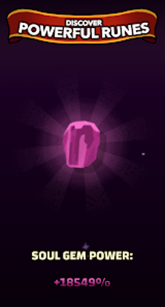 Blacksmith: Ancient Weapons - screenshot