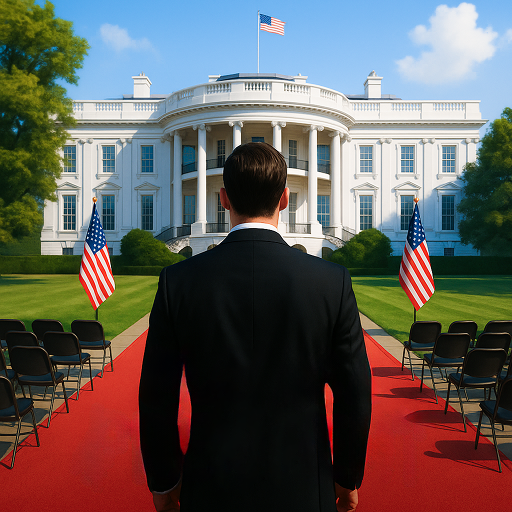 Games like President: Simulator Game