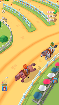 Horse Ranch screenshot