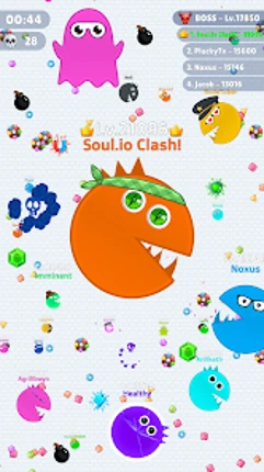 Soul.io Clash! Image