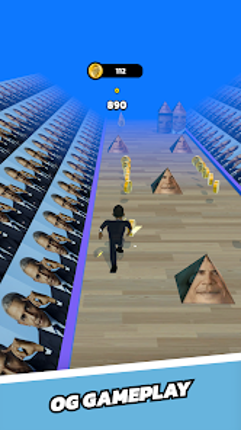 Obama Run: Legacy screenshot