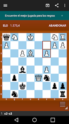 Fun Chess Puzzles Pro screenshot