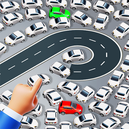 Parking Jam: Car Parking Games Image